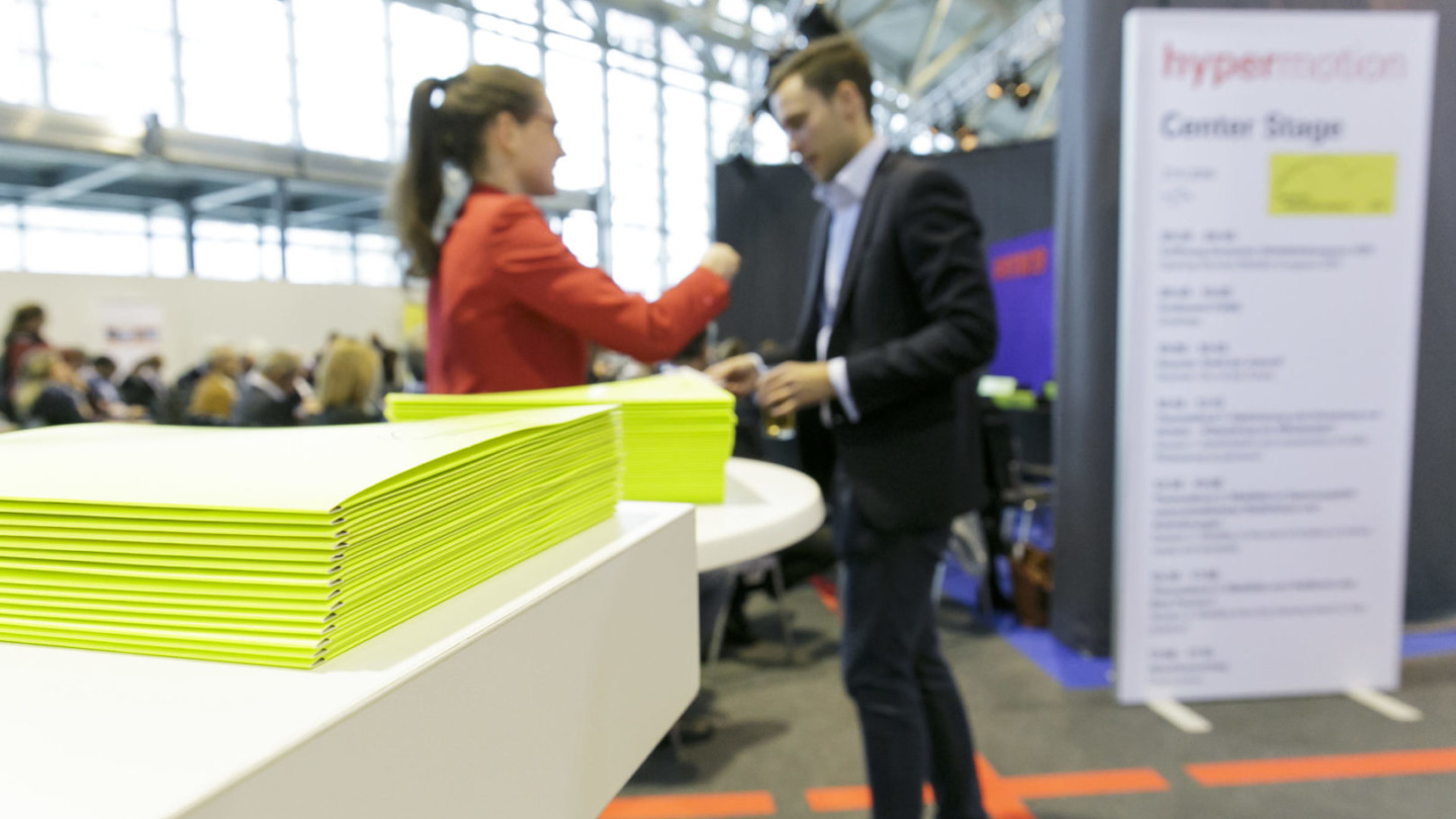 Deutscher Mobilitätskongress - SK 27