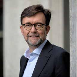 Dr. Jörg Sandvoß, Vorstandsvorsitzender DB Regio AG