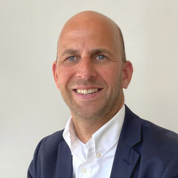 Prof. Dr. Jan Ninnemann, Präsident DVWG e.V.