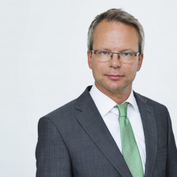 Thomas Busch, Leiter Verkehrs- und Mobilitätsplanung RMV