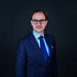 Henrik Falk, Vorstandsvorsitzender Hamburger Hochbahn AG