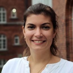 Dr. Kerstin Rosenberger, Senior Consultant, PD – Berater der öffentlichen Hand GmbH