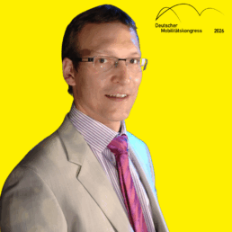 Laurent Glorieux - ECOV