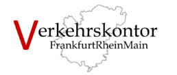Logo Verkehrskontor 7 Logo Verkehrskontor uai