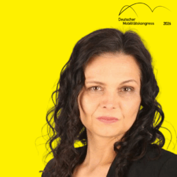 Dr. Katja Maaser - DB InfraGo