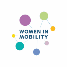 Woman in Mobility 15 Woman in Mobility uai